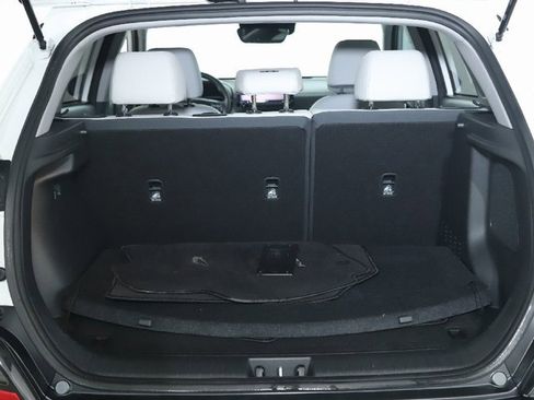 Used 2022 Hyundai Kona Limited w/ Cargo Package image 32