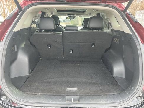 Certified 2023 Kia Sportage SX image 24