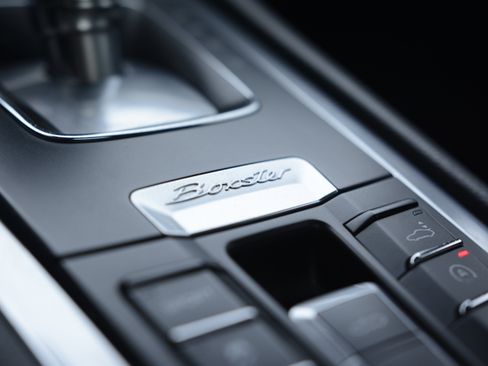 Used 2013 Porsche Boxster RWD image 23