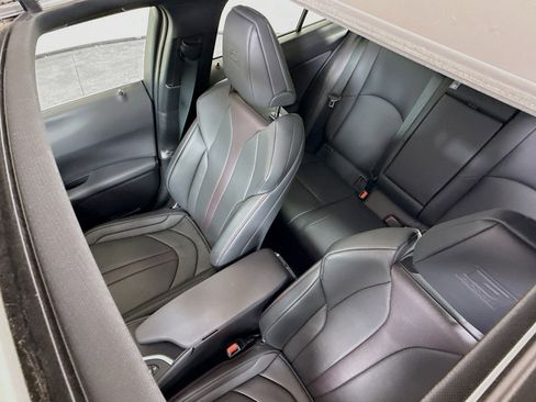 Used 2023 Lexus UX 250h F Sport image 14