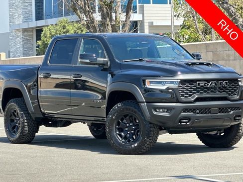 Used 2026 RAM 1500 RHO image 2