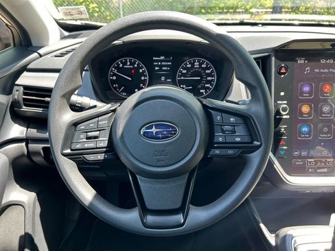 New 2024 Subaru Crosstrek 2.0i Premium AWD/4WD image 16