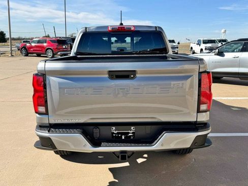 New 2026 Chevrolet Colorado LT w/ LT Convenience Package image 4