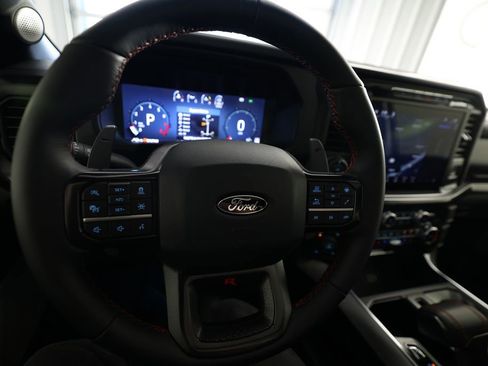 Used 2026 Ford F150 Raptor image 17