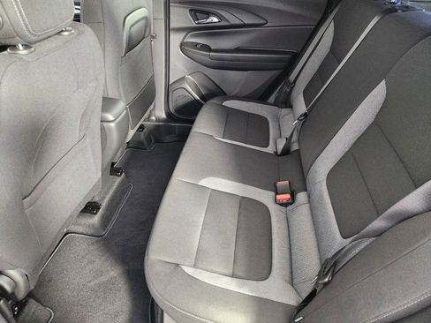 New 2026 Chevrolet TrailBlazer LT w/ LT Cold Weather Package image 32
