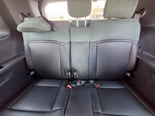 Certified 2027 Kia Telluride SX Prestige X-Line AWD/4WD image 16