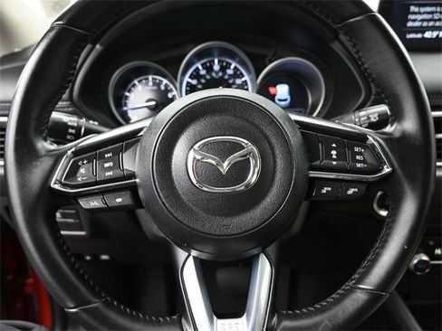 Certified 2023 MAZDA CX-5 AWD 2.5 S w/ Select Package image 9