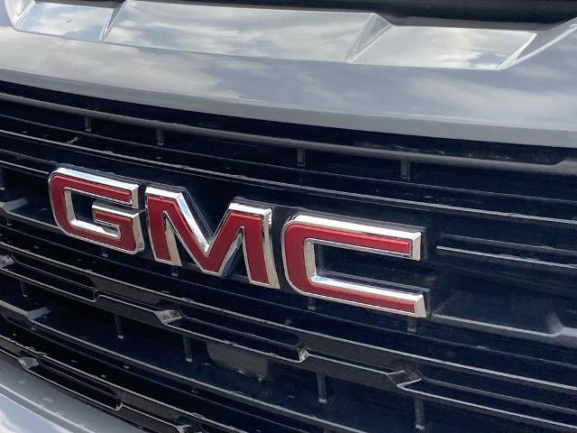 Used 2024 GMC Sierra 1500 Elevation w/ Elevation Premium Package AWD/4WD image 26
