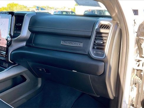 Used 2025 RAM 2500 Laramie image 16