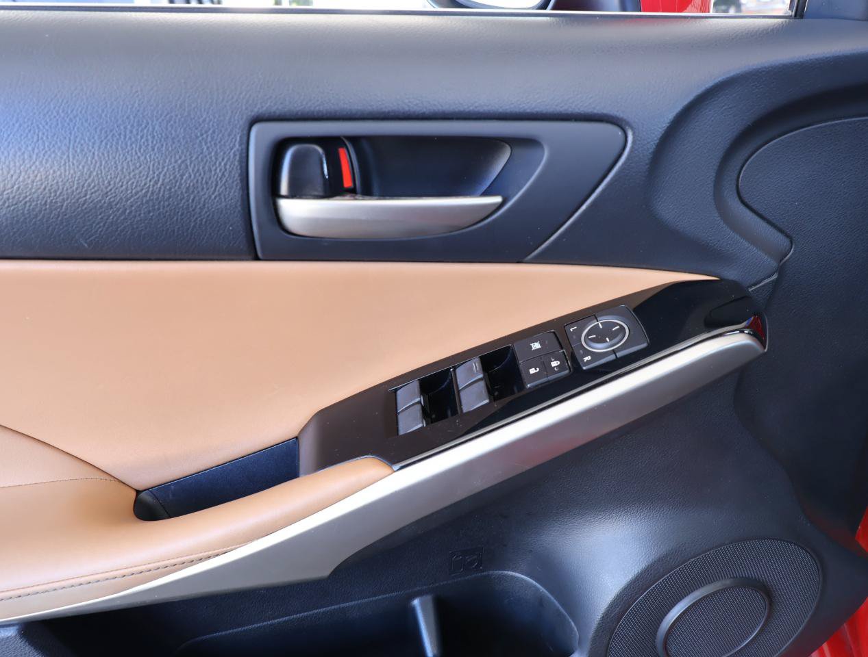 Used 2018 Lexus IS 300 w/ Accessory Package 2 RWD image 35