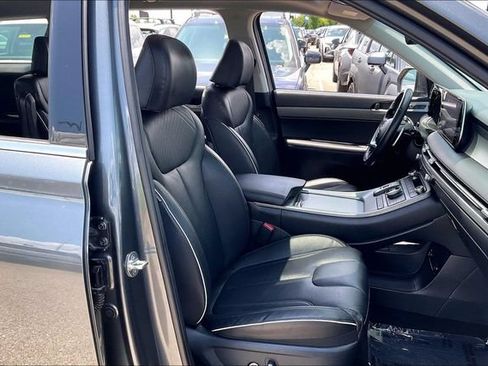 Certified 2023 Hyundai Palisade SEL w/ Premium Package FWD image 7