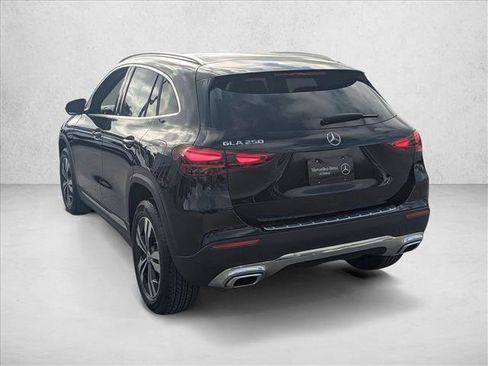 New 2026 Mercedes-Benz GLA 250 image 8