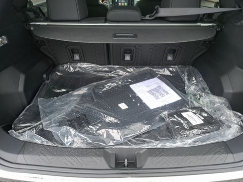 New 2026 Subaru Crosstrek 2.5i Wilderness image 16