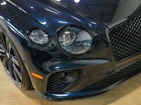 Used 2023 Bentley Continental GT Speed image 16