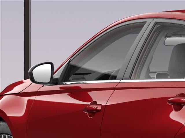 New 2026 Nissan Altima 2.5 SV FWD image 13