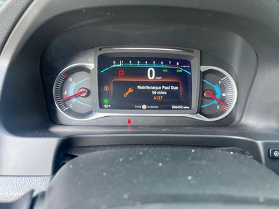 Used 2022 Honda Pilot Special Edition