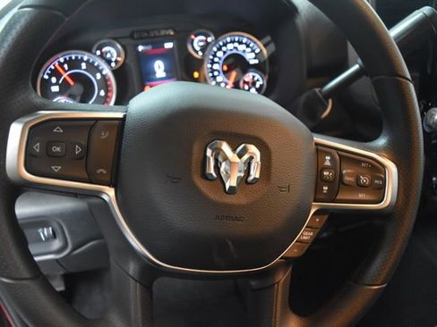 New 2026 RAM 2500 Tradesman image 13