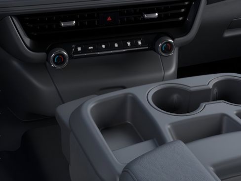 New 2026 Chevrolet Suburban LS AWD/4WD image 23