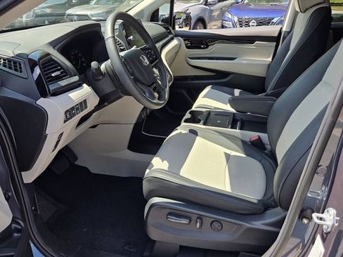 Certified 2026 Honda Odyssey Elite image 20