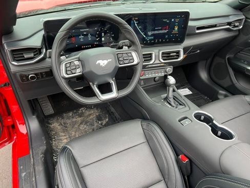 New 2026 Ford Mustang GT Premium image 13