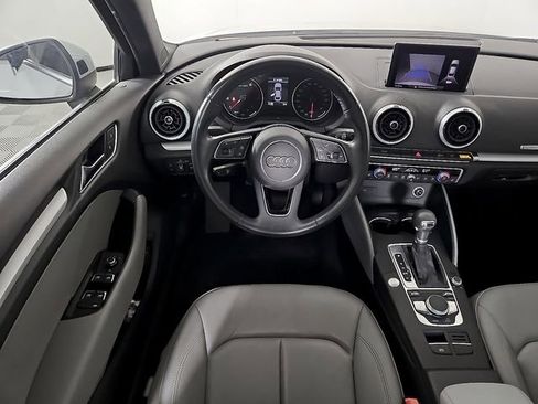 Used 2019 Audi A3 2.0T Premium image 12