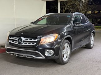 Certified 2019 Mercedes-Benz GLA 250 4MATIC video 1