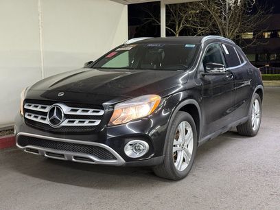 Certified 2019 Mercedes-Benz GLA 250 4MATIC