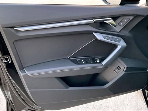 New 2026 Audi A3 2.0T Premium image 10