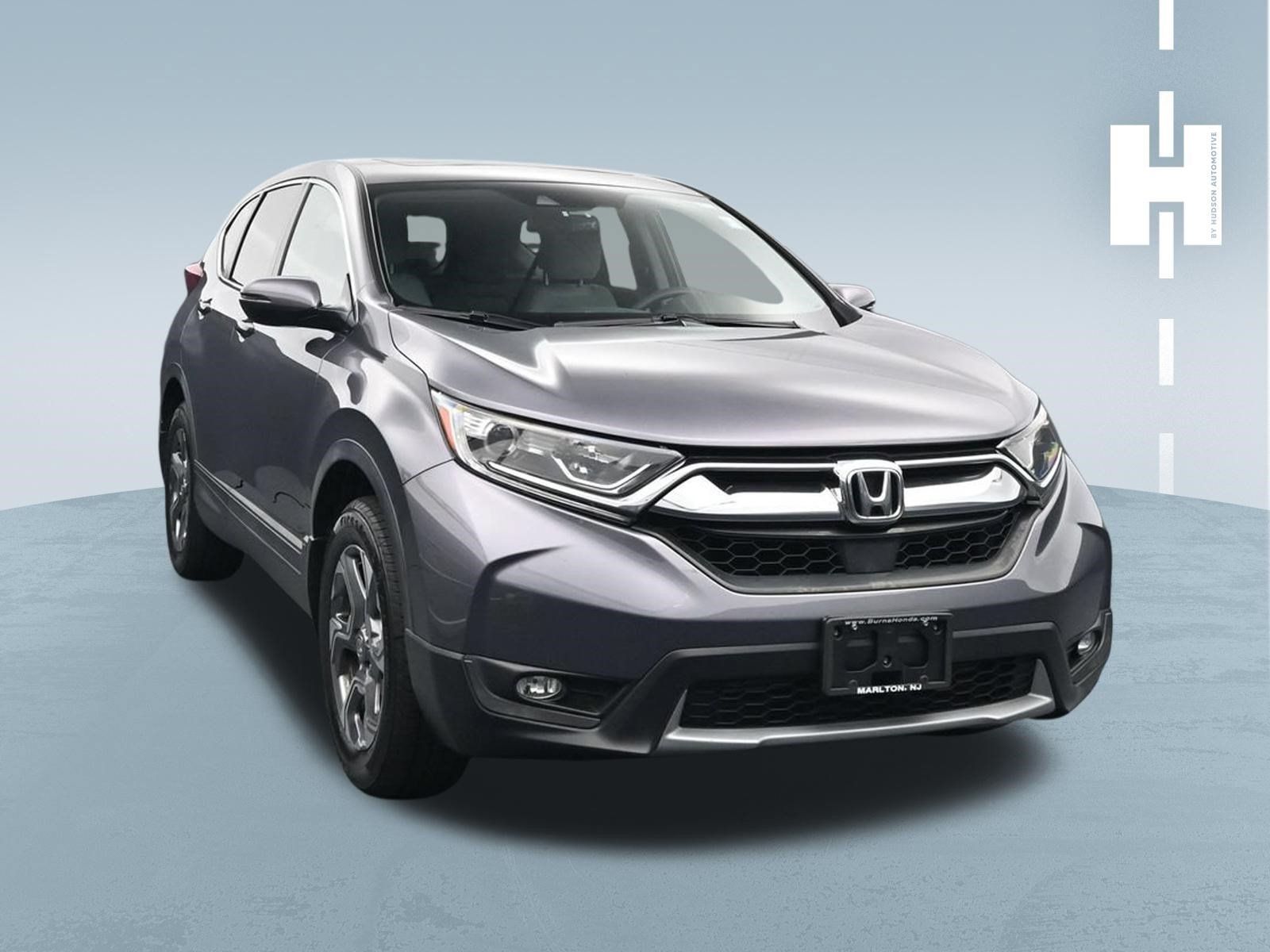 Used 2019 Honda CR-V EX image 1