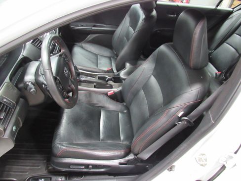 Used 2017 Honda Accord Sport Special Edition image 13