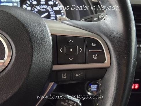 Used 2021 Lexus RX 350 FWD w/ Premium Package image 33