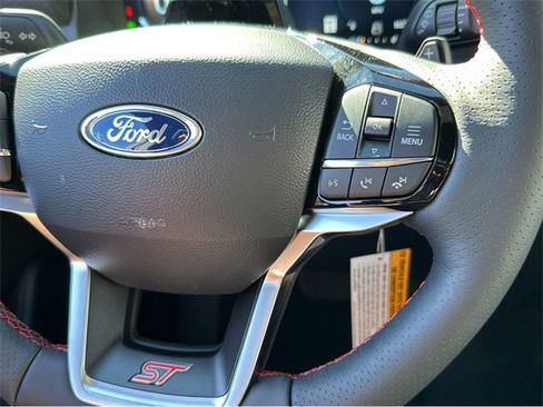 New 2026 Ford Explorer ST image 25