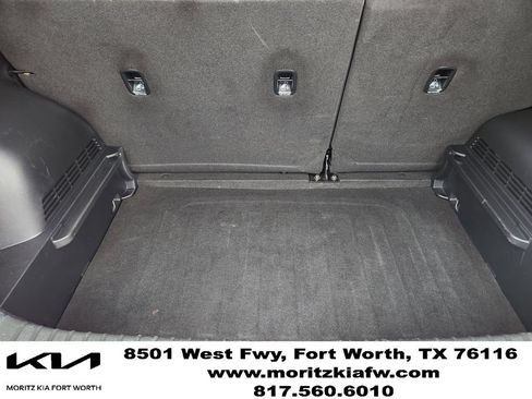Certified 2024 Kia Soul LX w/ Option Group 015 FWD image 30