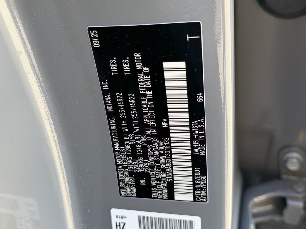 Certified 2026 Lexus TX 500h AWD w/ Technology Package image 30