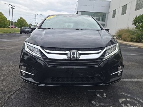 Used 2019 Honda Odyssey Elite image 20