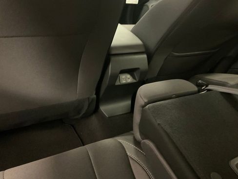 New 2026 Subaru Crosstrek 2.0i Premium AWD/4WD image 25