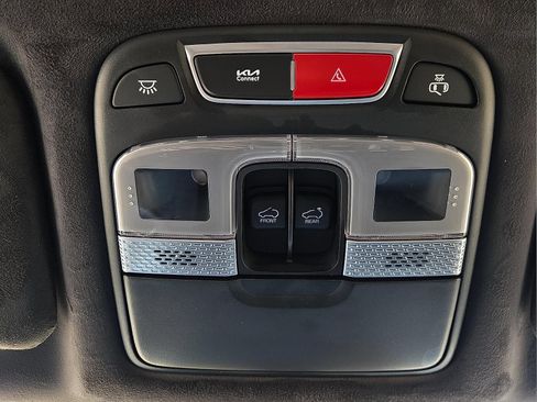Used 2025 Kia Telluride SX Prestige X-Line AWD/4WD image 21