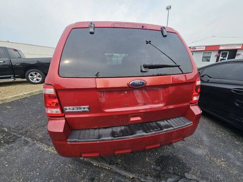 Used 2010 Ford Escape XLT FWD image 8