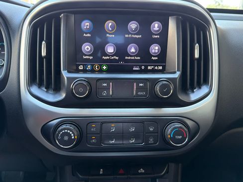 Used 2019 Chevrolet Colorado LT w/ LT Convenience Package RWD image 35