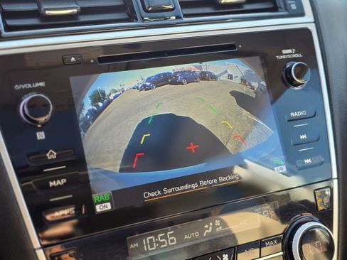 Used 2019 Subaru Outback 3.6R Limited image 32