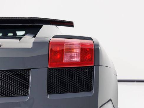 Used 2008 Lamborghini Gallardo Superleggera image 73