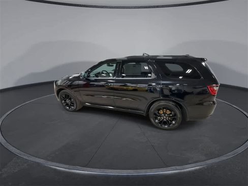 Used 2020 Dodge Durango R/T w/ Blacktop Package image 6
