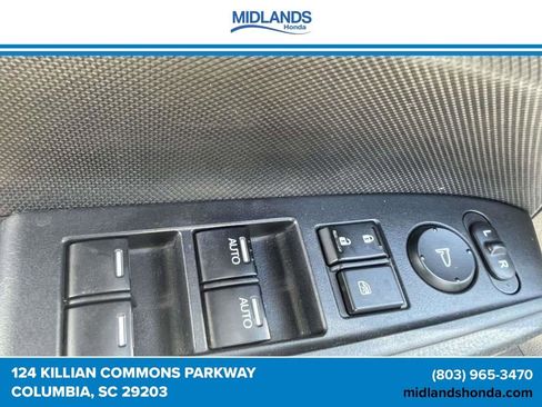 Used 2011 Honda Accord LX-P image 22
