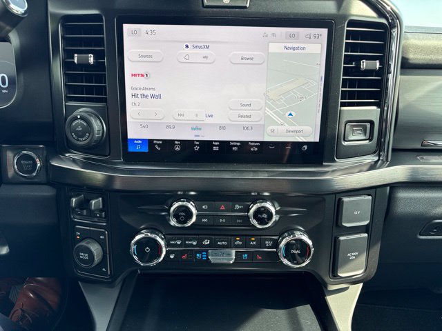 New 2026 Ford F350 Lariat w/ Lariat Ultimate Package AWD/4WD image 22