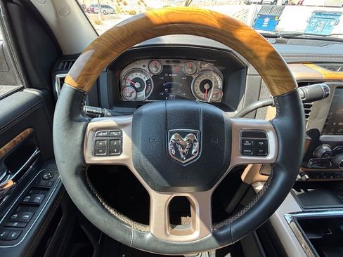 Used 2014 RAM 2500 Longhorn w/ Convenience Group image 49