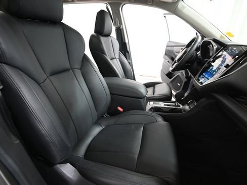 Certified 2026 Subaru Ascent Touring AWD/4WD image 27