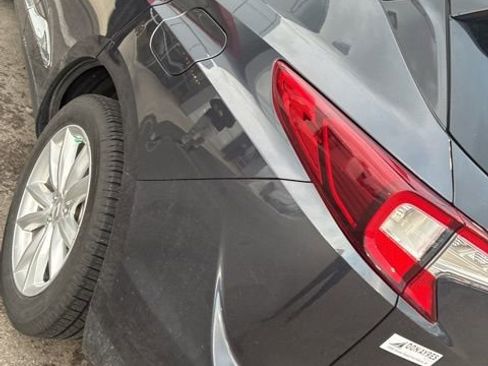 Used 2019 Acura RDX Base image 2