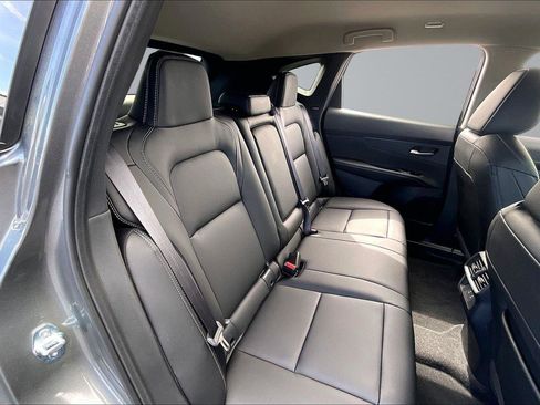 New 2026 Nissan Murano SV AWD/4WD image 10