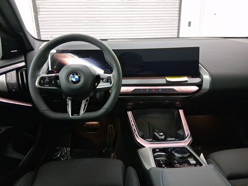 New 2026 BMW X3 xDrive30 w/ Premium Package image 4