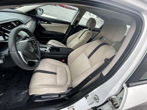 Used 2017 Honda Civic EX-T image 11